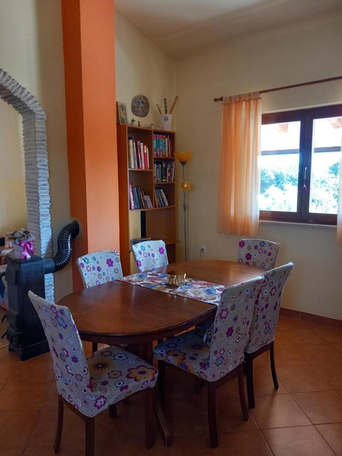 Apartment Tila In Šišan Zewnętrze zdjęcie