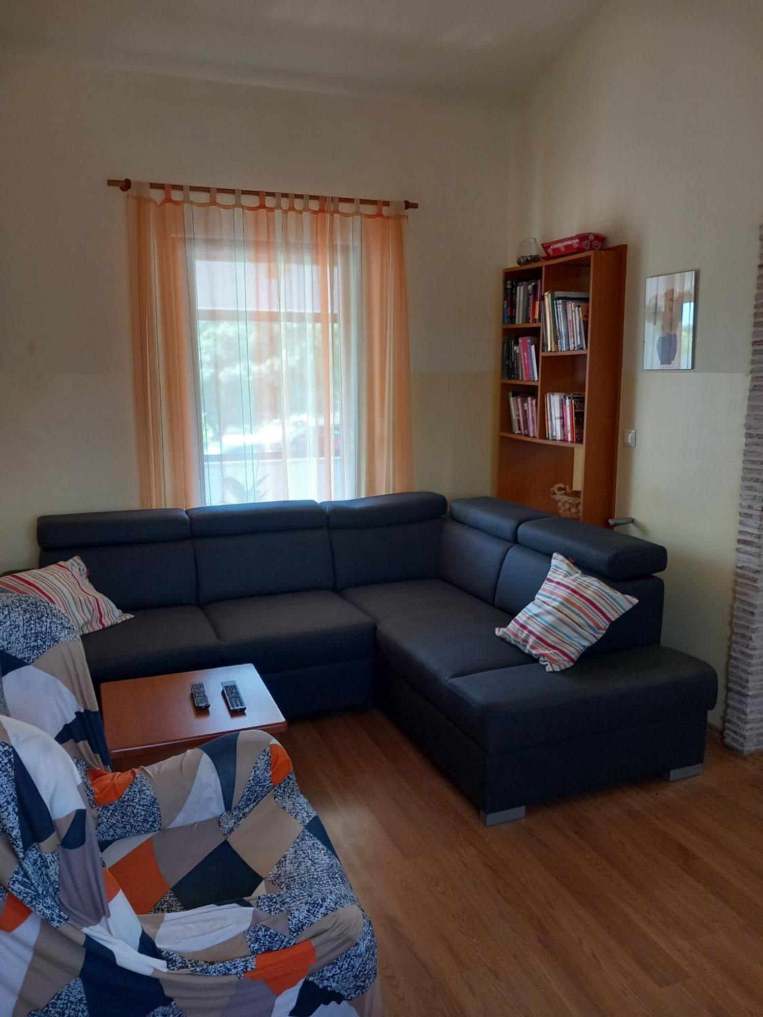 Apartment Tila In Šišan Zewnętrze zdjęcie