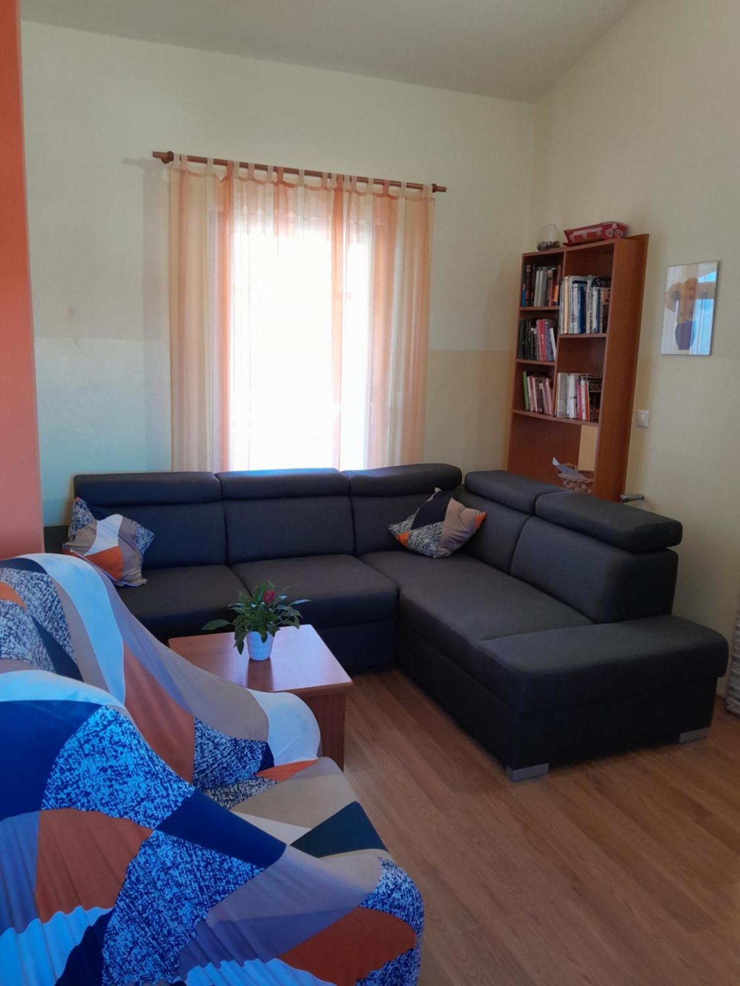 Apartment Tila In Šišan Zewnętrze zdjęcie