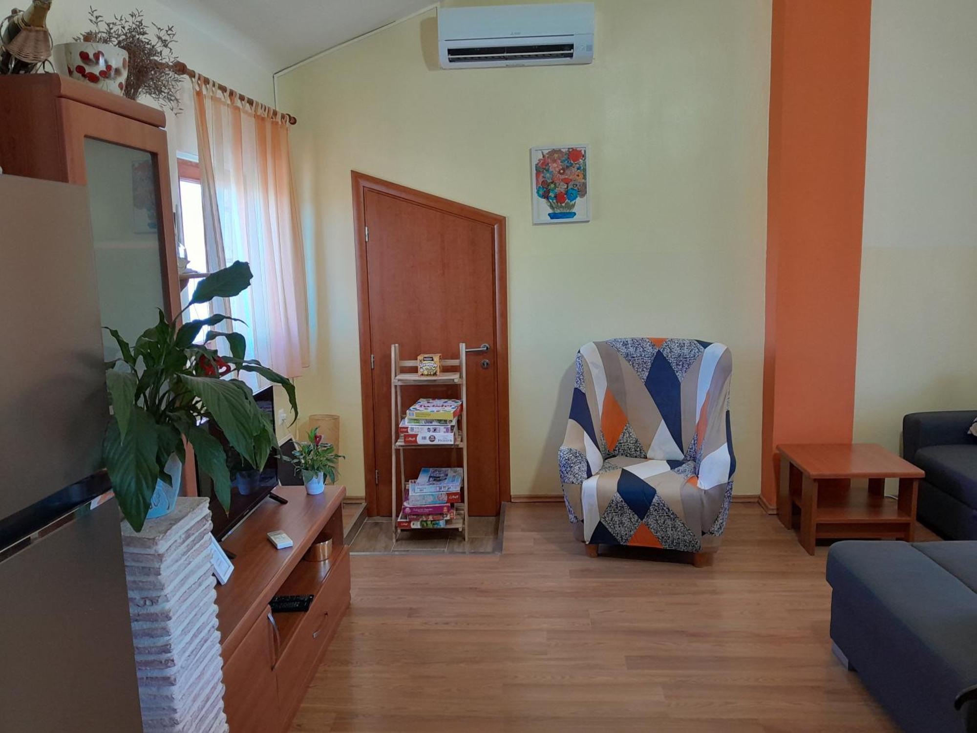 Apartment Tila In Šišan Zewnętrze zdjęcie