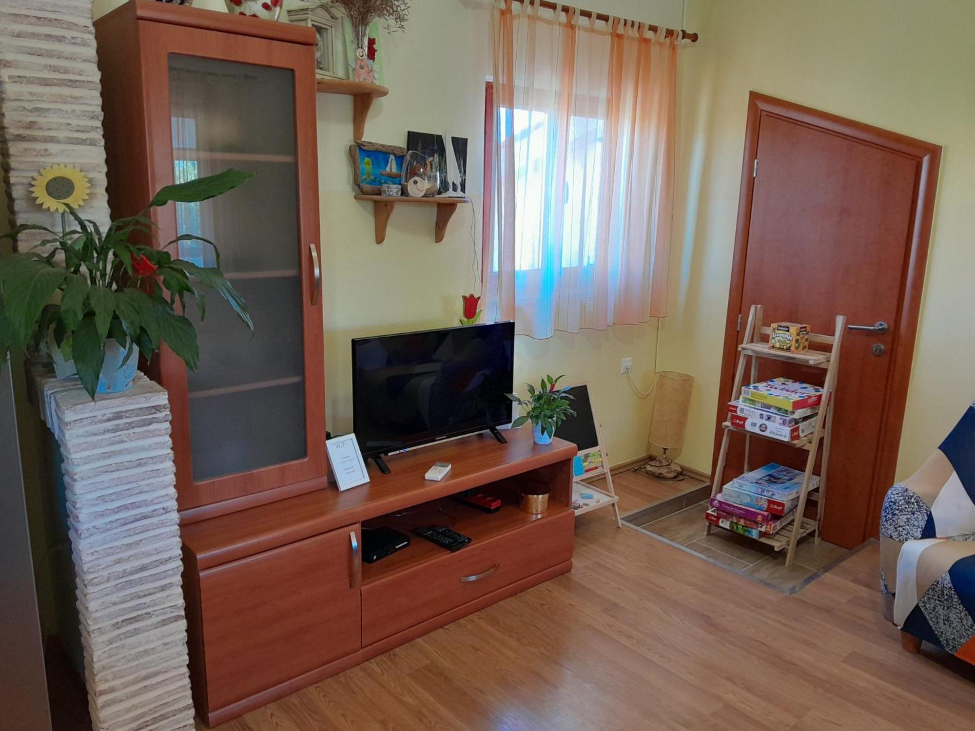 Apartment Tila In Šišan Zewnętrze zdjęcie